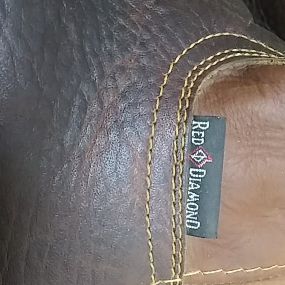 Mens work boots
